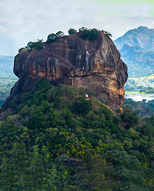 Sigiriya